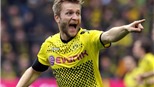 Jakub Blaszczykowski: Người hùng thầm lặng